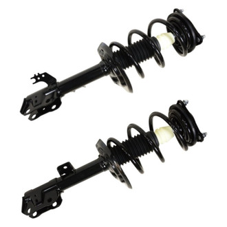 GSP North America® - Suspension Strut and Coil Spring Assemblies