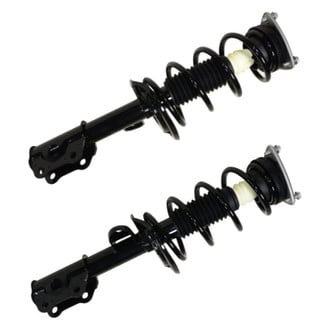 GSP North America® - Suspension Strut and Coil Spring Assemblies