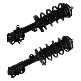 GSP North America® - Suspension Strut and Coil Spring Assemblies