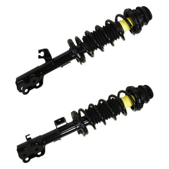GSP North America® - Suspension Strut and Coil Spring Assemblies