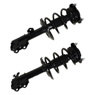 GSP North America® - Suspension Strut and Coil Spring Assemblies