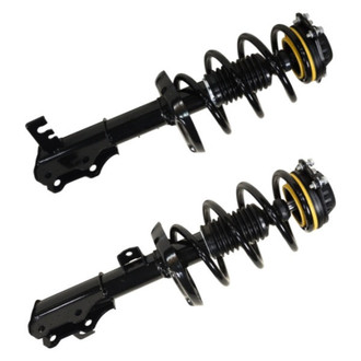 GSP North America® - Suspension Strut and Coil Spring Assemblies