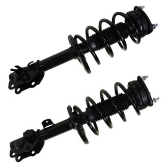 GSP North America® - Suspension Strut and Coil Spring Assemblies