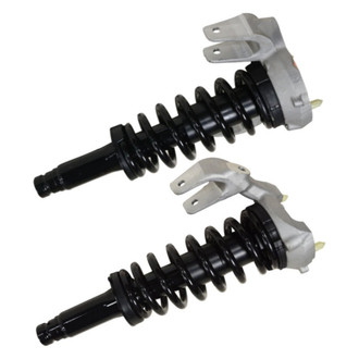 GSP North America® - Suspension Strut and Coil Spring Assemblies