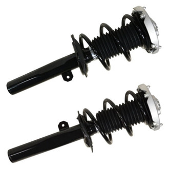 GSP North America® - Suspension Strut and Coil Spring Assemblies