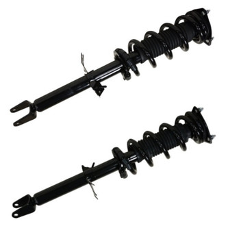 GSP North America® - Suspension Strut and Coil Spring Assemblies