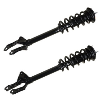 GSP North America® - Front Strut Assebmlies Set