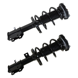 GSP North America® - Suspension Strut and Coil Spring Assemblies