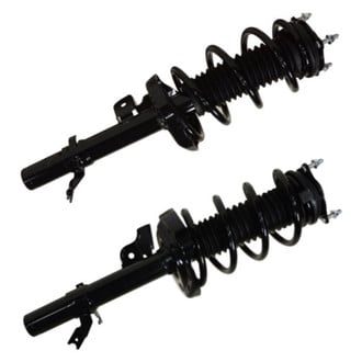 GSP North America® - Suspension Strut and Coil Spring Assemblies