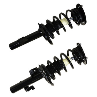 GSP North America® - Suspension Strut and Coil Spring Assemblies