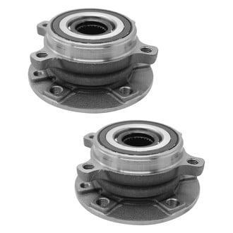 GSP North America® - Wheel Bearing and Hub Assembly Set