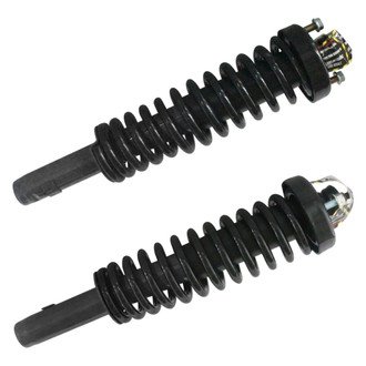 GSP North America® - Twin-Tube Non-Adjustable Strut Assembly