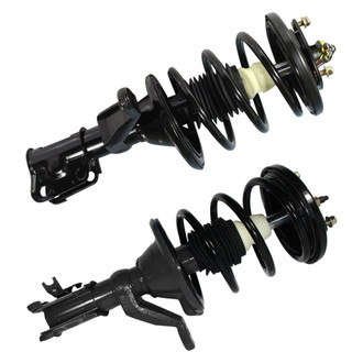 GSP North America® - Front Strut Assebmlies Set