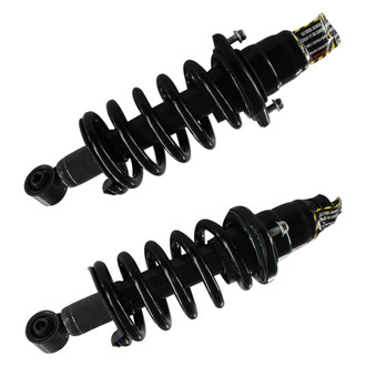 GSP North America® - Rear Strut Assebmlies Set
