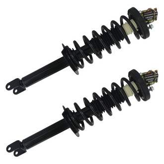 GSP North America® - Rear Strut Assebmlies Set