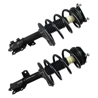 GSP North America® - Front Strut Assebmlies Set