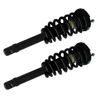 GSP North America® - Front Strut Assebmlies Set