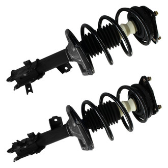 GSP North America® - Suspension Strut and Coil Spring Assemblies
