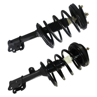 GSP North America® - Suspension Strut and Coil Spring Assemblies