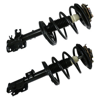 GSP North America® - Suspension Strut and Coil Spring Assemblies