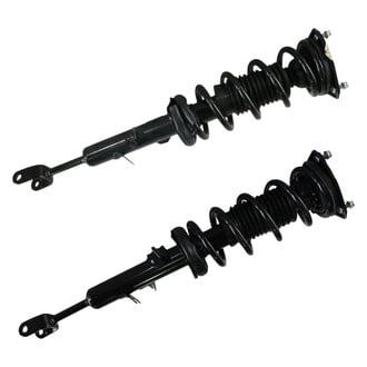 GSP North America® - Suspension Strut and Coil Spring Assemblies