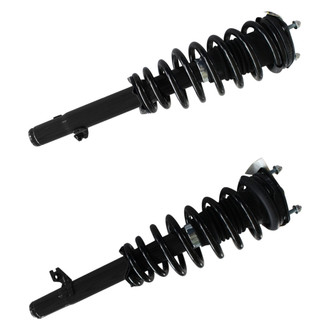 GSP North America® - Front Strut Assebmlies Set