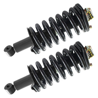 GSP North America® - Front Strut Assebmlies Set