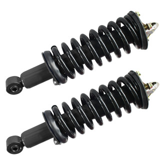GSP North America® - Front Strut Assebmlies Set