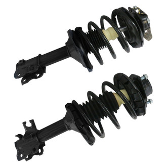 GSP North America® - Front Strut Assebmlies Set