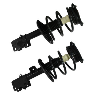 GSP North America® - Front Strut Assebmlies Set