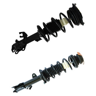 GSP North America® - Front Strut Assebmlies Set