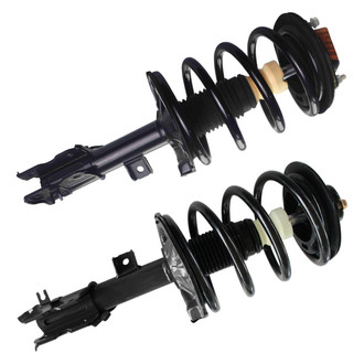 GSP North America® - Suspension Strut and Coil Spring Assemblies
