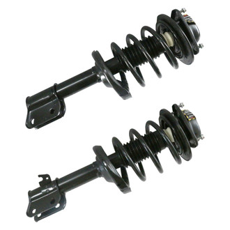 GSP North America® - Front Strut Assebmlies Set