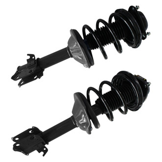 GSP North America® - Front Strut Assebmlies Set