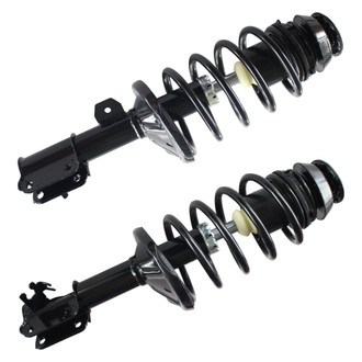 GSP North America® - Suspension Strut and Coil Spring Assemblies
