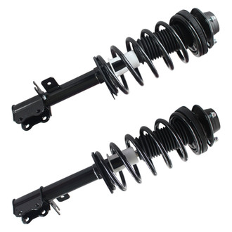 GSP North America® - Rear Strut Assebmlies Set