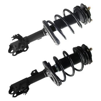 GSP North America® - Front Strut Assebmlies Set