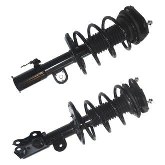GSP North America® - Suspension Strut and Coil Spring Assemblies