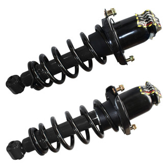 GSP North America® - Rear Strut Assebmlies Set