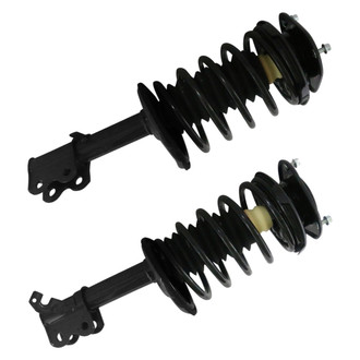 GSP North America® - Suspension Strut and Coil Spring Assemblies