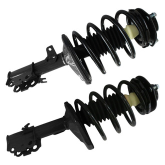 GSP North America® - Suspension Strut and Coil Spring Assemblies