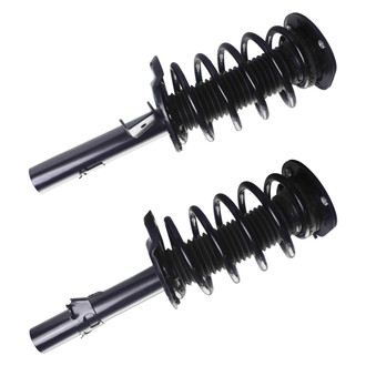 GSP North America® - Suspension Strut and Coil Spring Assemblies