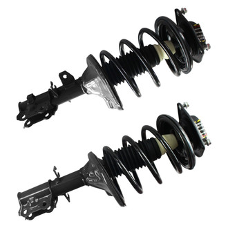 GSP North America® - Suspension Strut and Coil Spring Assemblies