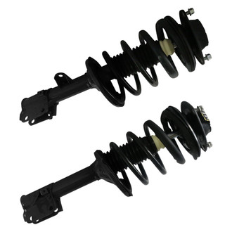 GSP North America® - Twin-Tube Non-Adjustable Strut Assembly