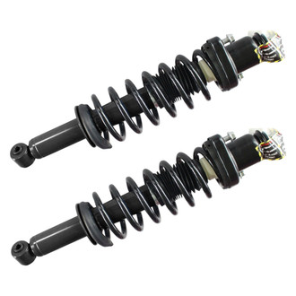 GSP North America® - Rear Strut Assebmlies Set