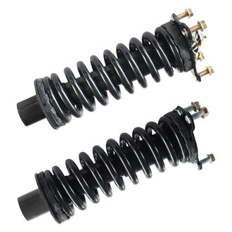GSP North America® - Suspension Strut and Coil Spring Assemblies