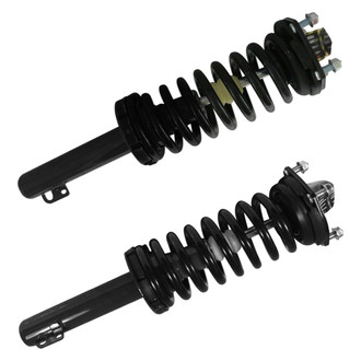 GSP North America® - Suspension Strut and Coil Spring Assemblies