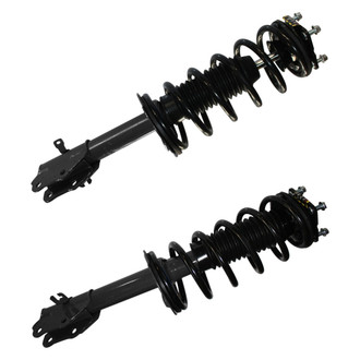 GSP North America® - Suspension Strut and Coil Spring Assemblies