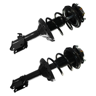 GSP North America® - Front Strut Assebmlies Set