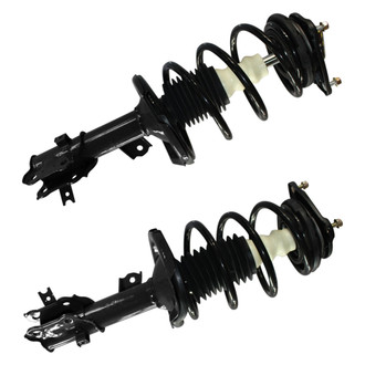 GSP North America® - Suspension Strut and Coil Spring Assemblies